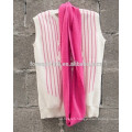 2014 NEW 100% cashmere knitting scarf